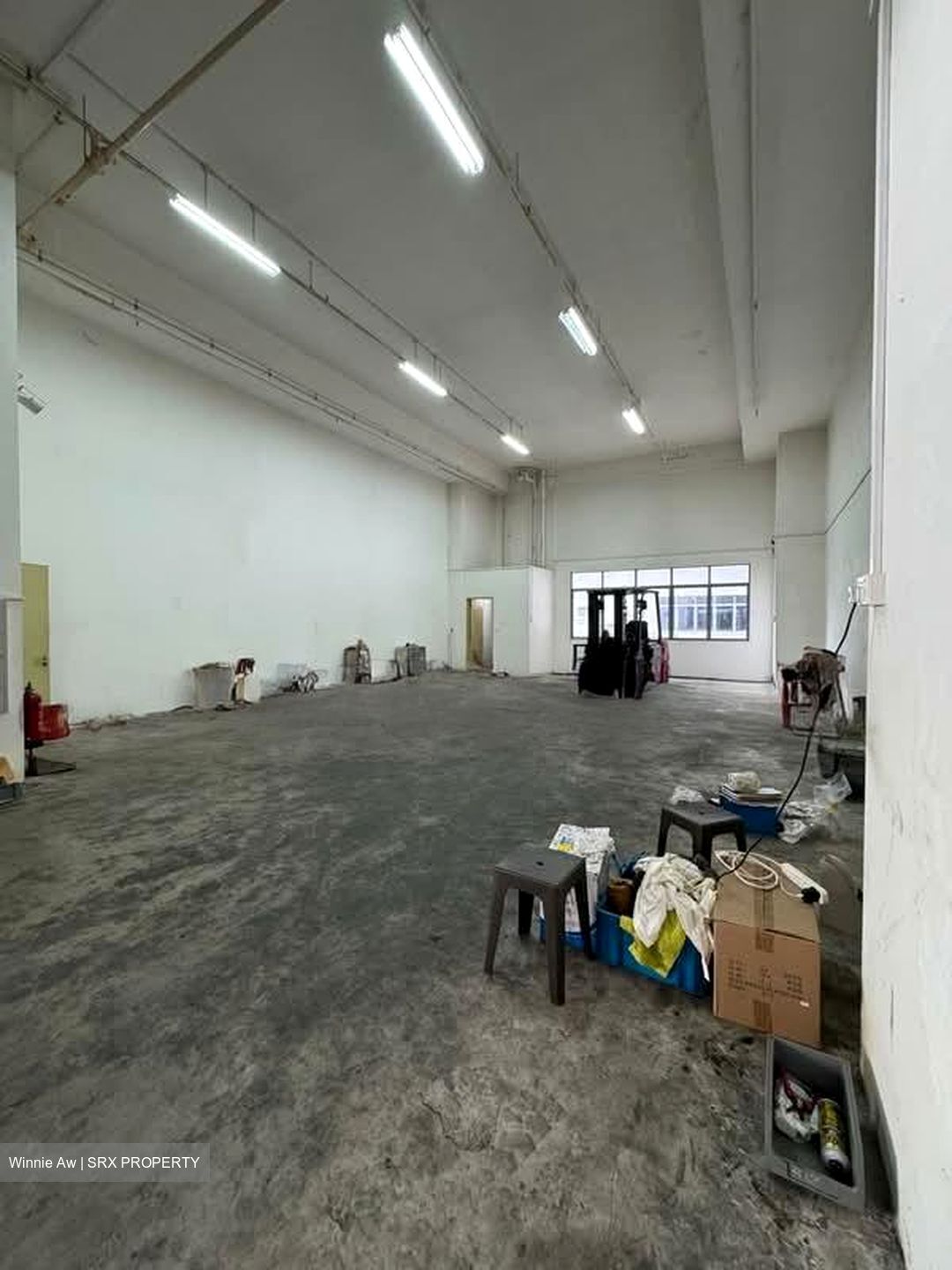 North Spring Bizhub (D27), Factory #604756651